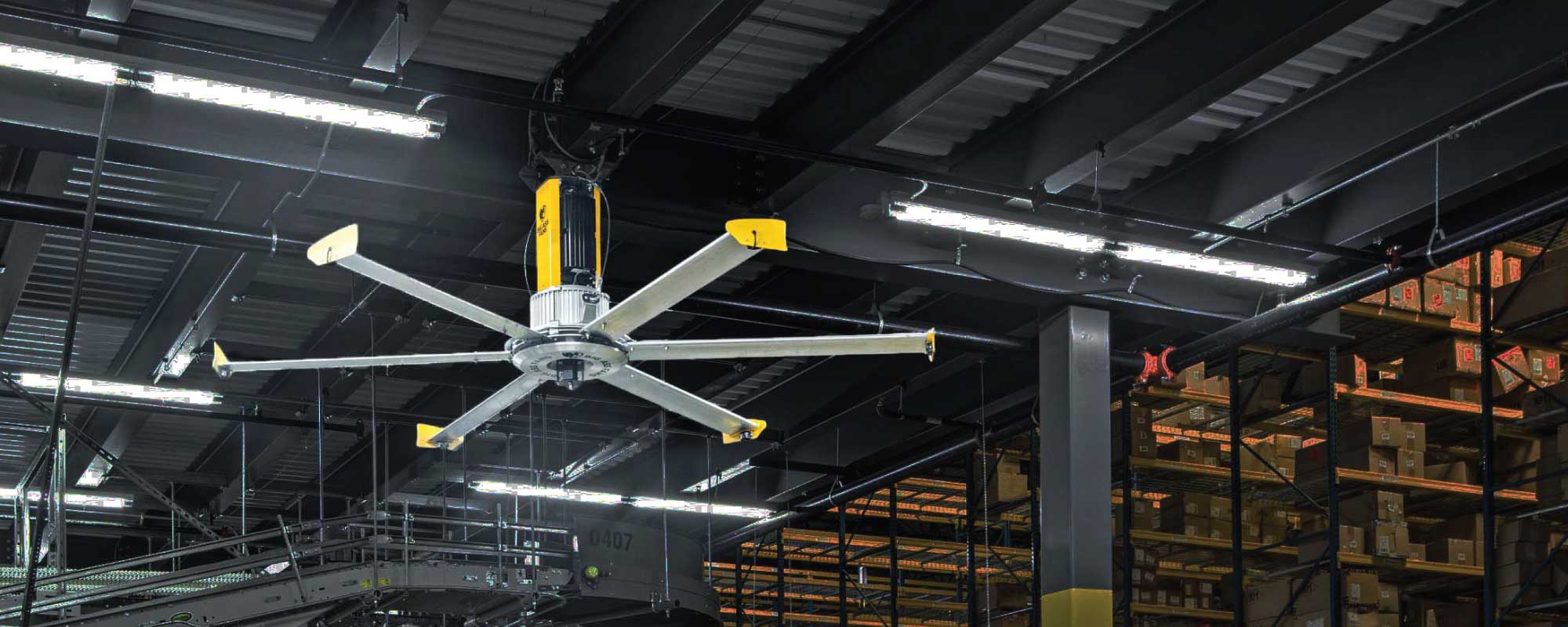 Customers Review Warehouse Ceiling Fans Are They Worth It?
